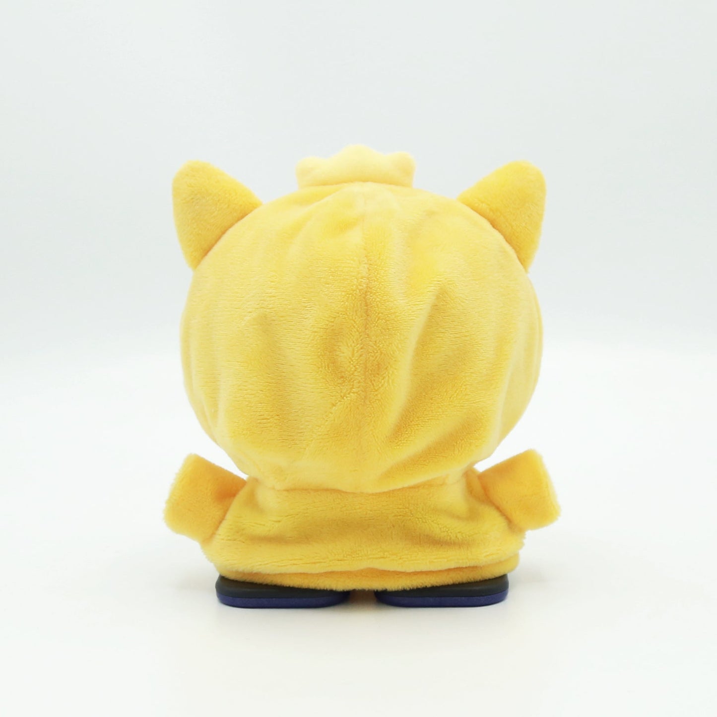 Corgi jelmez EMO robotnak, Living.AI