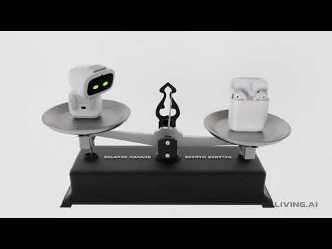 AIBI Pocket - LivingAI